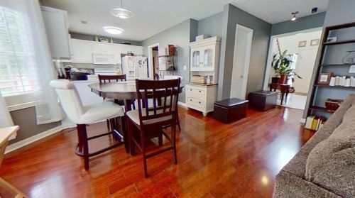 3246 Lindas Cir, Conyers GA  30013-2236 exterior