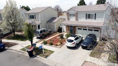 4343 Andes St, Denver CO  80249-7238 exterior
