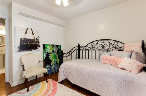 2425 Hampshire Cv, Conyers GA  30013-6394 exterior