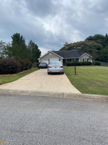 1468 Berry Way, Auburn, GA 30011-3271