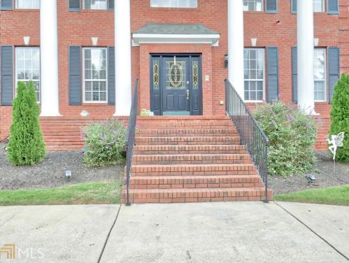 140 Glen Eagle Way, Mcdonough, GA 30253-4227