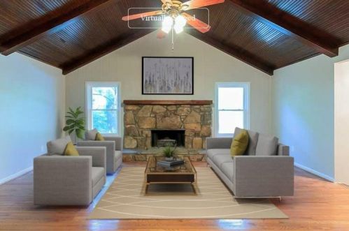 3317 Rangers Gate, Marietta, GA 30062-1339