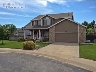 2381 43rd Avenue Ct, Greeley, CO 80634-3850