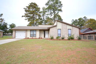 4435 Shadowmoor Dr, Augusta, GA 30907-4508
