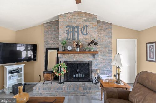 2317 Aquilas Delight, Fallston MD  21047-1032 exterior