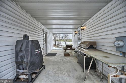 2332 Walnut Bottom Rd, Carlisle PA  17013-3740 exterior