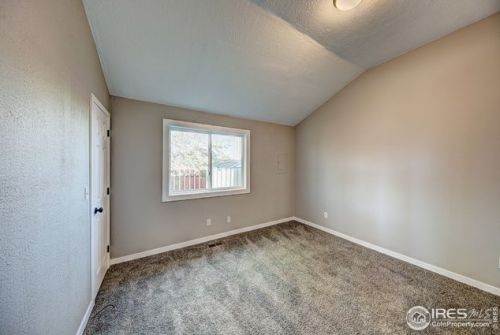 201 Welker Ave, Mead CO  80542 exterior