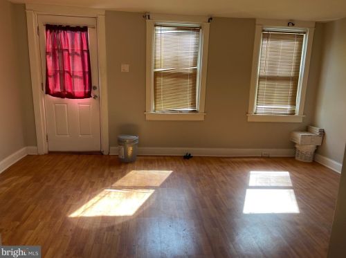 615 Fremont St, Lancaster PA  17603-5556 exterior