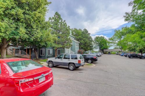 866 Reed Ct, Denver CO  80214-4830 exterior