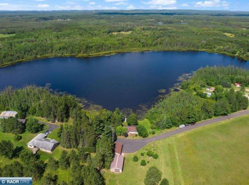 8007 Moon Lake Dr, Fayal, MN 55734-4059