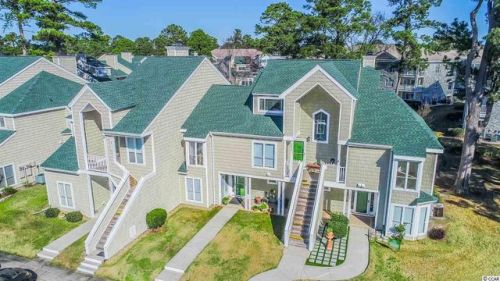3839 Masters Ct, Myrtle Beach, SC 29577-5959
