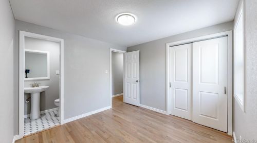 9465 54th Pl, Arvada CO  80002-2942 exterior