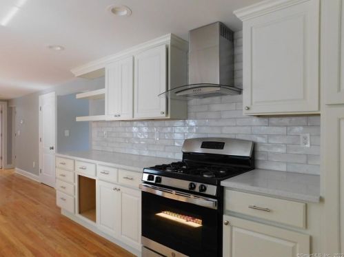 50 Sunrise Dr, Torrington CT  06790-5848 exterior