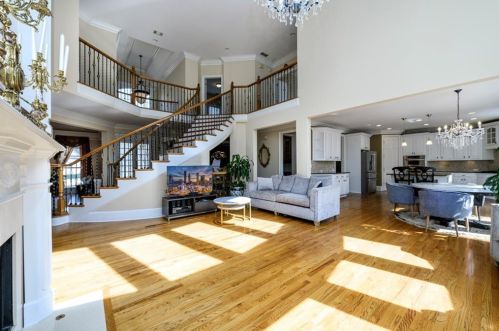 1710 Briergate Dr, Duluth GA  30097-4300 exterior