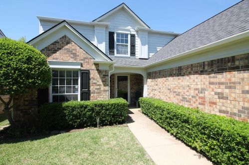 3244 Marie Ln, Fort Worth TX  76123-2051 exterior
