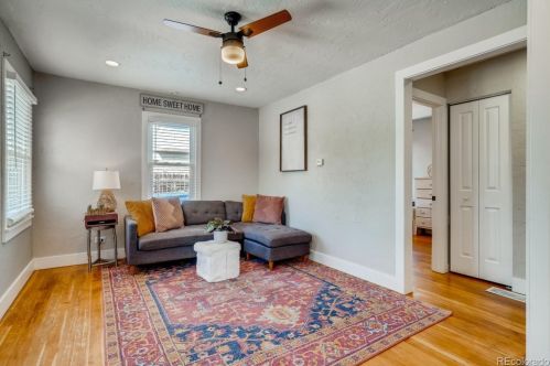 2820 Park Pl, Denver CO  80219-1629 exterior