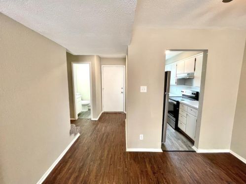 3811 Coates Cir, Fort Worth TX  76116-7761 exterior