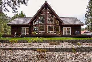 15879 River Rd, Plain, WA 98826-9206