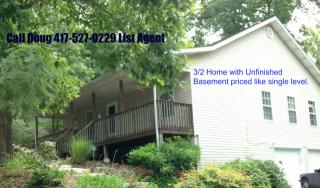 367 Jasmine Dr, Branson, MO 65616-8800