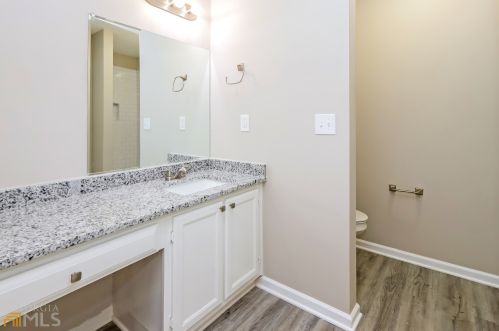 3492 Oak Leaf Ct, Rex GA  30273-2193 exterior