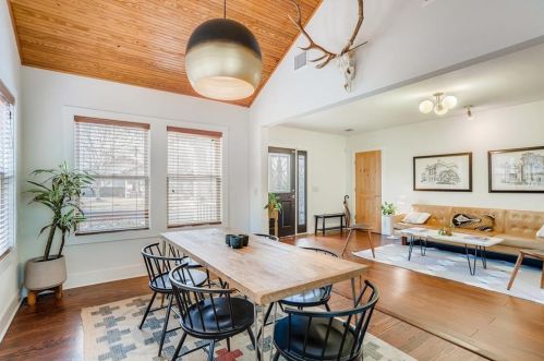 2009 2nd St, Austin TX  78702-4515 exterior