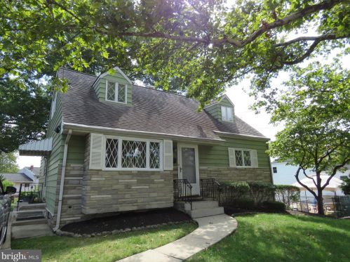 3 Shirley Ln, Trenton, NJ 08610-2416