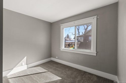 4001 Lincoln St, Englewood CO 80113-4647 exterior