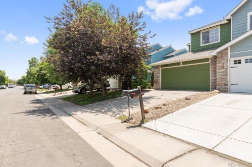 10742 96th Pl, Denver, CO 80022-9408
