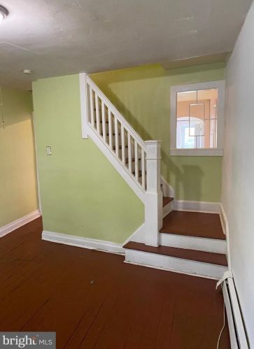 1740 Princeton St, Trenton NJ  08648 exterior