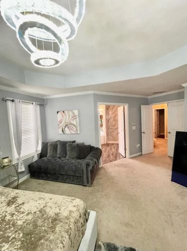1653 Lancaster Creek Cir, Conyers GA  30094-5851 exterior