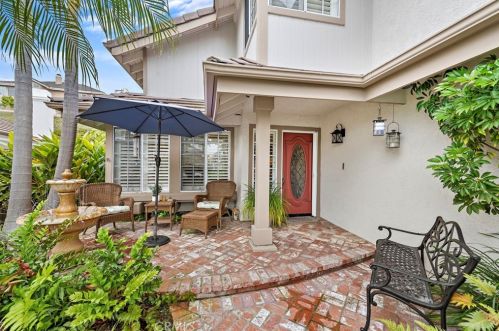 2164 Via Aguila, San Clemente, CA 92673-5654