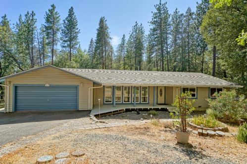 1460 Big Oak Rd, Swansboro Country, CA 95667-9172