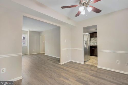 5054 Tibbitt Ln, Springfield VA  22015-1520 exterior