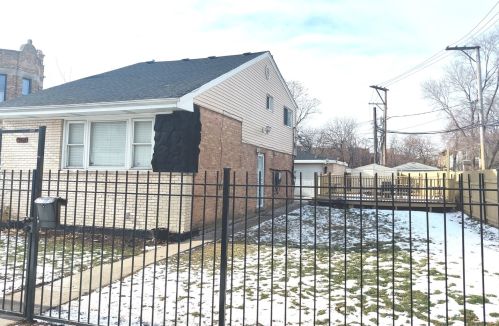748 Francisco Ave, Chicago, IL 60612-3357