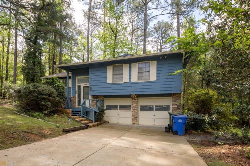 408 Double Churches Rd, Columbus, GA 31904-2307