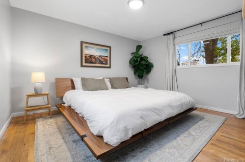 3174 Delaware St, Englewood CO  80110-2309 exterior