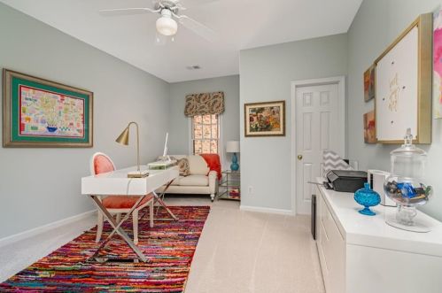 2308 English Ivy Ct, Atlanta GA  30339-6797 exterior