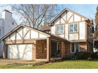 520 Lincoln Ln, Arlington Hts IL  60004-6226 exterior