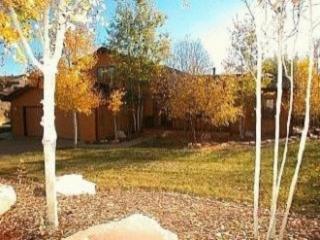 5157 Heather Ln, Park City UT  84098-5966 exterior