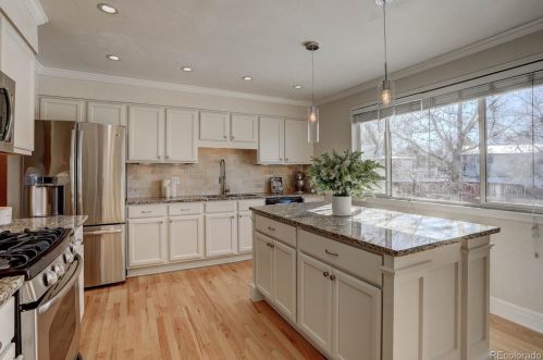 6262 Poplar St, Englewood CO 80112-1636 exterior