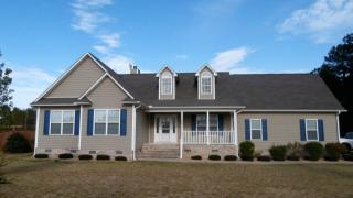 4826 Wade Stedman Rd, Wade NC  28395-8523 exterior