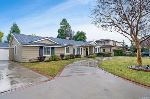 1706 Grace Ave, Arcadia, CA 91006-4628