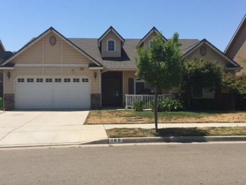 189 Shoemake Ave, Navelencia, CA 93654-7004