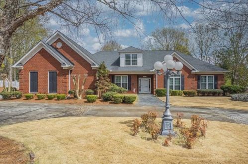 3548 Silver Fox Path, Buford, GA 30519-7031