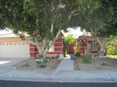 47298 Mangrove St, Indio, CA 92201-9624