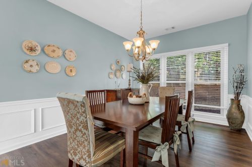 2854 Spicewood Ln, Kennesaw, GA 30152-7417