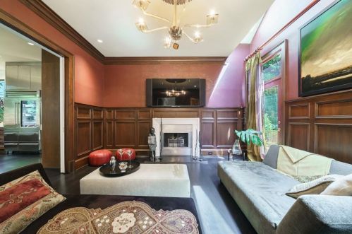388 Beverly Rd, Atlanta GA  30309-2780 exterior