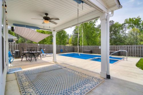 312 Buxton Ln, Evans GA  30809-8400 exterior