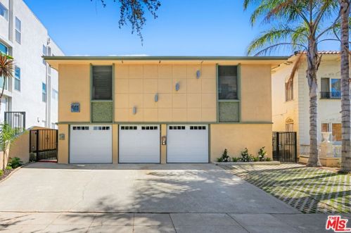 911 Lincoln Blvd, Santa Monica, CA 90403-2833