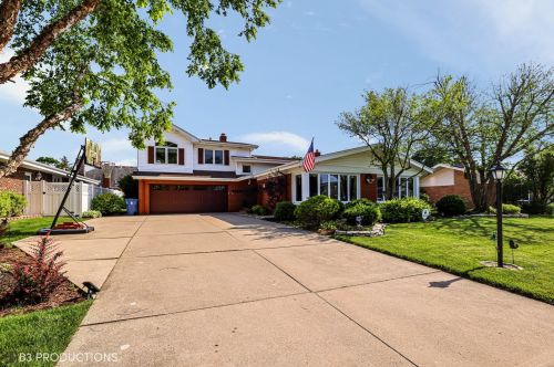 6641 Wyandot Dr, Palos Heights, IL 60463-1753